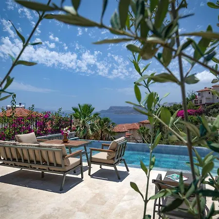 Panoramic Retro * Kaş