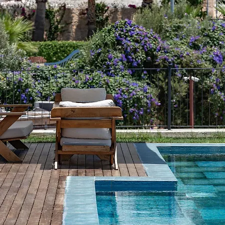 Panoramic Retro * Kaş