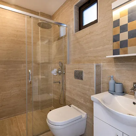 Villa Panoramic Retro Kaş