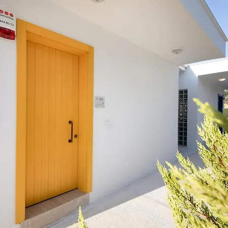 Villa Panoramic Retro *