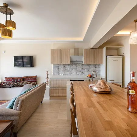 Panoramic Retro * Kaş