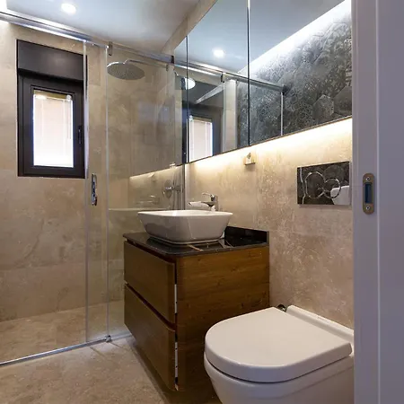 Panoramic Retro Kaş