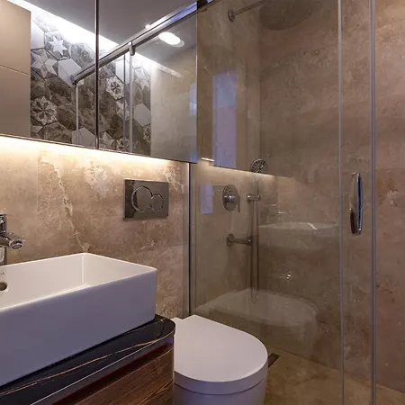 Panoramic Retro Kaş