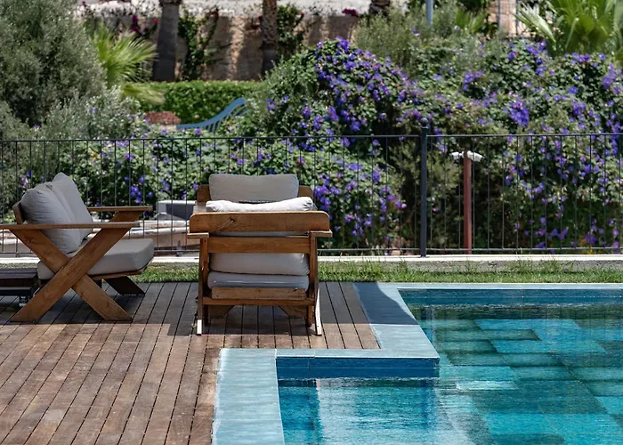 Panoramic Retro * Kaş