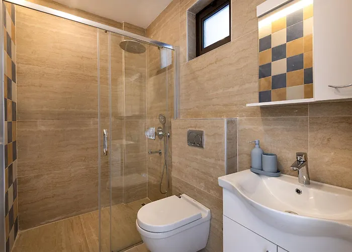 Villa Panoramic Retro Kaş