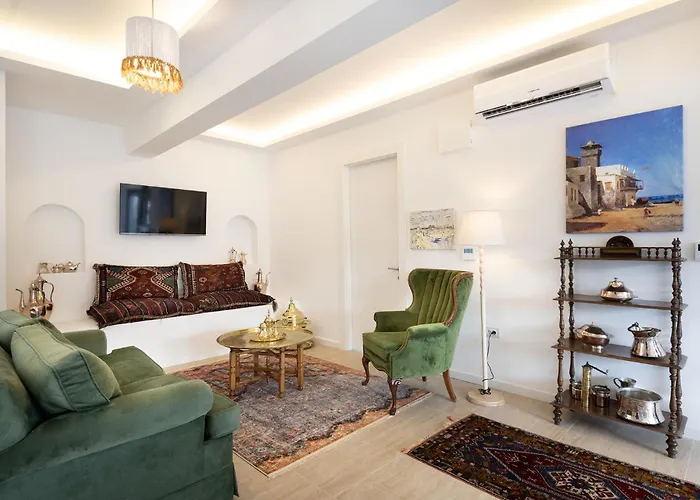 Panoramic Retro * Kaş