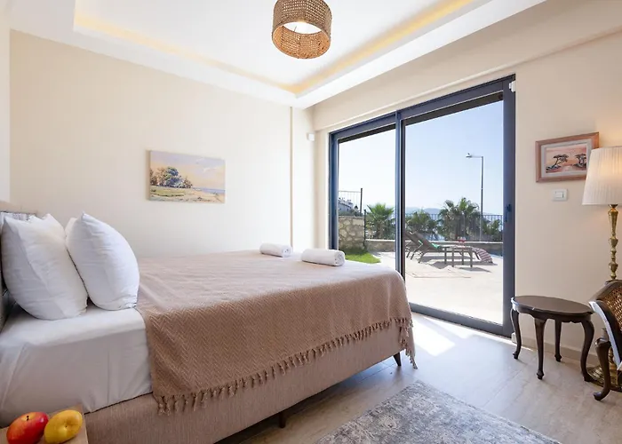 Villa Panoramic Retro *