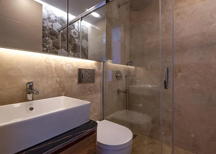 Panoramic Retro Kaş