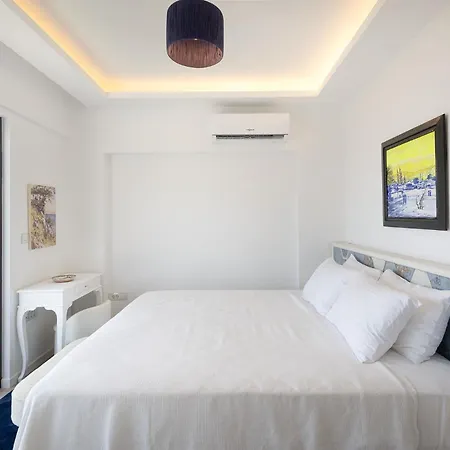 Villa Panoramic Retro