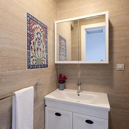 Panoramic Retro Villa Kaş