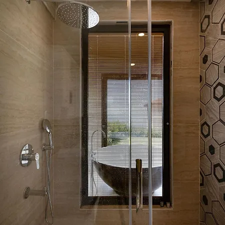 Panoramic Retro Kaş