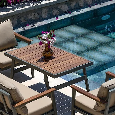 Panoramic Retro Kaş