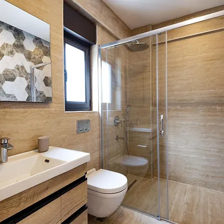 Panoramic Retro Kaş