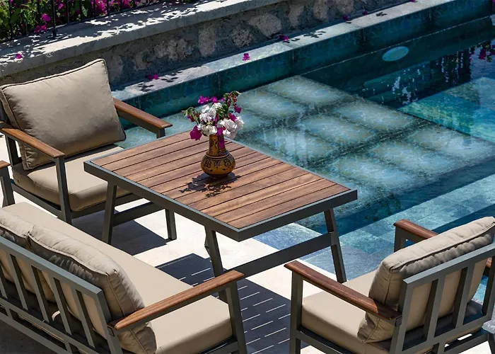 Panoramic Retro Kaş