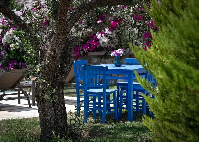Panoramic Retro Kaş