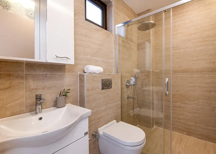 Villa Panoramic Retro