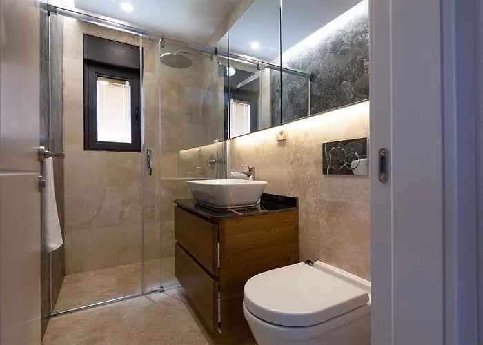 Panoramic Retro Kaş